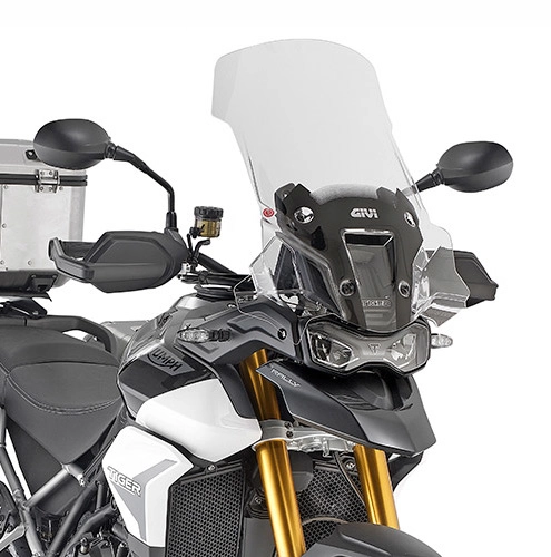 Givi D6418ST szyba przezroczysta